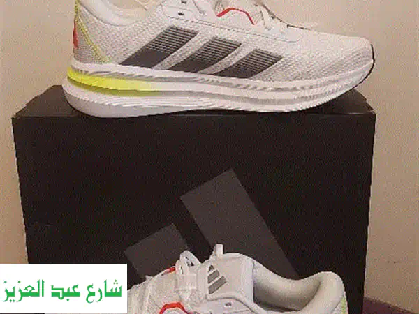 أحذية رياضية أصلية - جودة لا تُقاوَم بسعر لا يُصدّق! 👟