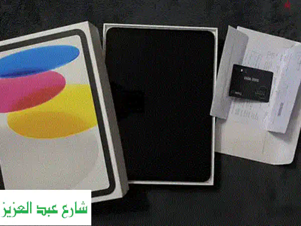 هواوي MatePad 12.2 X (256GB) - جديد ومتبرشم! بسعر لا يُفوّت!