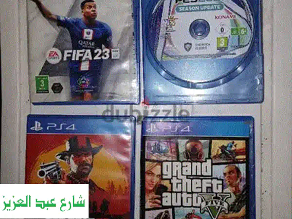 🔥 CD FIFA 25 + PS5 جديدة! (مستوردة من أمريكا) 🔥