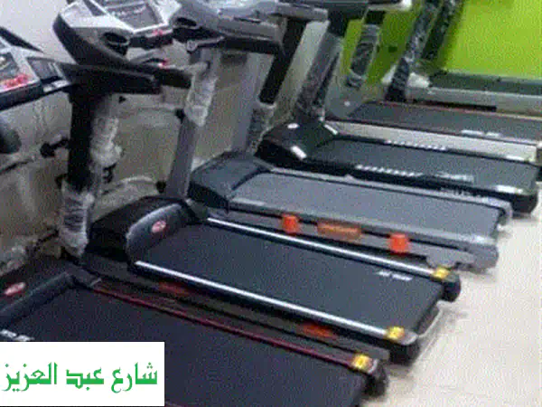 مشاية أمريكية 💪  أقوى عروض الأجهزة الرياضية!...