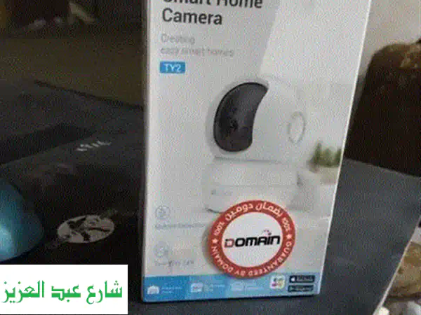 جهاز كاميرات مراقبة احترافي - 16 قناة + هارد 160GB - عرض خاص!