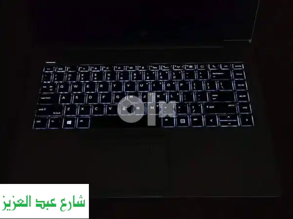 HP Elitebook 745G6 Ryzen 5: جرافيك قوي، أداء خرافي، وبسعر لا يُقاوم!