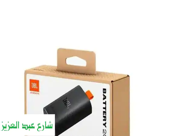 JBL PartyBox Club 120: حفلة لا تتوقف! صوت قوي، إضاءة مبهرة،...