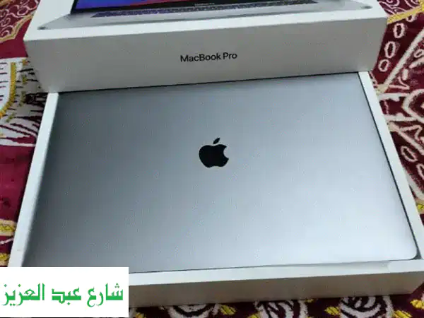 MacBook Pro 16 إنش (2019) - i9 قوي! حالة ممتازة! سعر مميز!