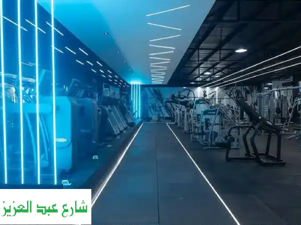 خصم هائل! اشتراك 6 أشهر في  Move Gym المعادي ينتهي 23/08/2025