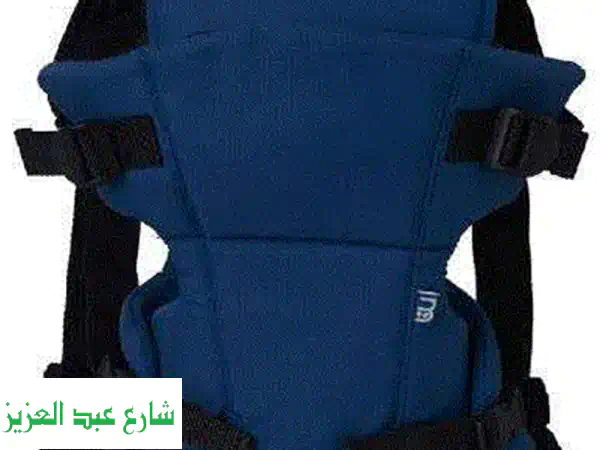 حمالة بيبي Mothercare كالجديدة! هدية ثمينة لطفلك ✨