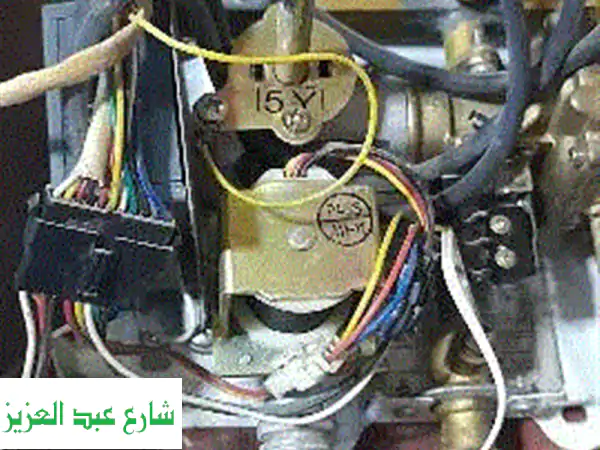 👨‍🔧  إصلاح وتصليح سخانات الغاز -  حسام  -  أسرع وأضمن خدمة!