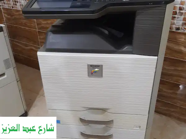 أفضل عروض ماكينات تصوير المستندات | فير ست إيجيبت