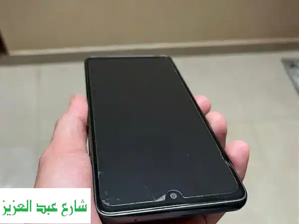 سامسونج A535G بحالة ممتازة - سعر لا يُفوّت!