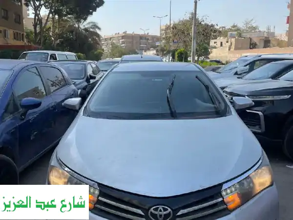 استمتع بمصر بأسعار لا تُقاوم! 🚗  تأجير سيارات ريتاج - عروض مميزة