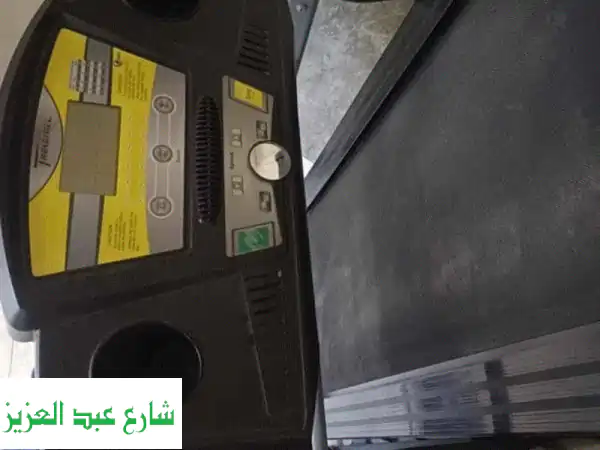 مشايات رياضية تايوانية (جهازين) - عرض حصري! 650 درهم فقط!