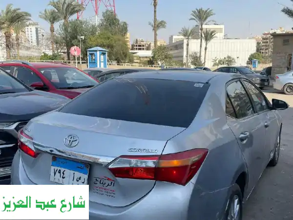 استمتع بمصر بأسعار لا تُقاوم! 🚗  تأجير سيارات ريتاج...