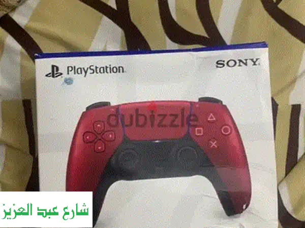 ألعاب PS5 و PS4 جديدة كليا! 🎮  أفضل الأسعار + خدمة مميزة