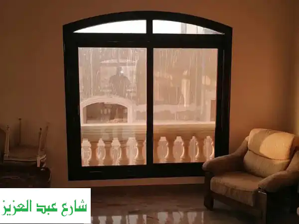 صيانة ألمنيوم في المهندسين - رويال ميتال:...