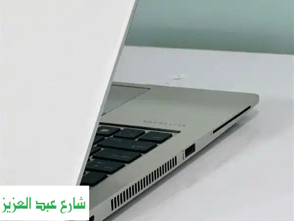 HP Elitebook 745 G6: لابتوب عصري قوي لسلسة عملك! (شاشة لمس، رام 8 جيجا، جيل تاسع)