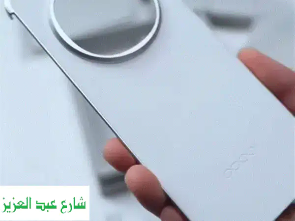 OPPO Find N5 - 512GB/16GB -  تجربة استثنائية بسعر لا يُصدق!