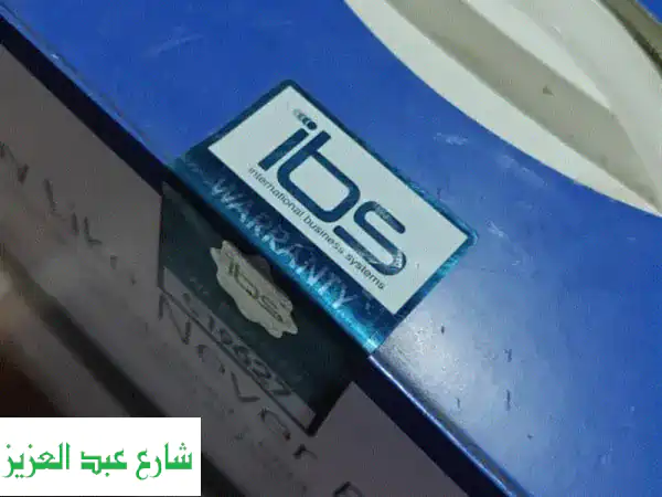 خصم هائل! 4 أجهزة PS5 Disc Edition (ضمان IBS سنتين) بسعر لا يُصدق!