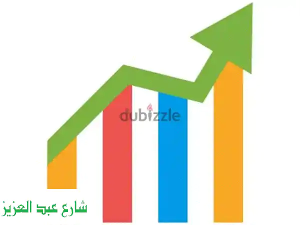 مراجعة مالية وإدارية احترافية | خبراء ماليون...