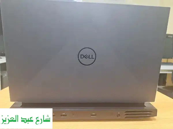 لاب توب Dell G15 5520 i7-12700H (كما جديد!) - فرصة لا تُفوّت!