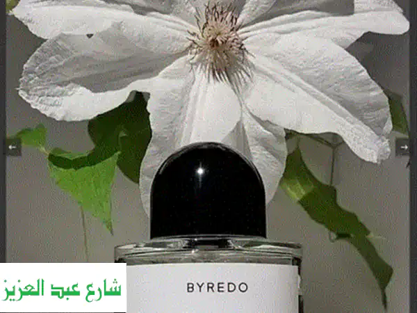 استيقظي بروحكِ مع عطر Bal d'Afrique الساحر من Byredo