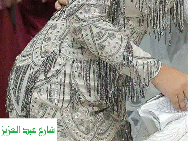 فستان ناومي الأنيق - مستعمل مرة واحدة! مقاس 50-55 كجم