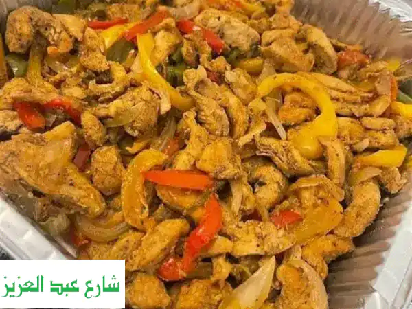 أشهى أطباق البيت وحلويات منزلية .. طعم لا يُقاوم!