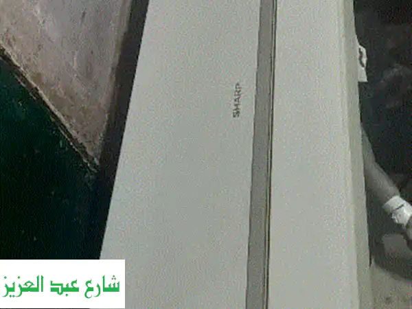 🔥 أقوى عروض تكييفات الصيف! خصم حتى 1000 جنيه + توصيل مجاني!