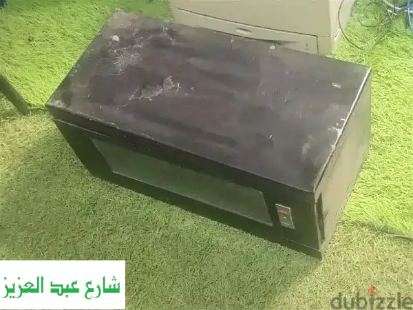 بوكس سويتش مستعمل بحالة ممتازة - فرصة لا تُفوّت!