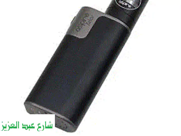 فيب بريسور 80 وات - حالة ممتازة! (بطارية سامسونج + سعر مميز)