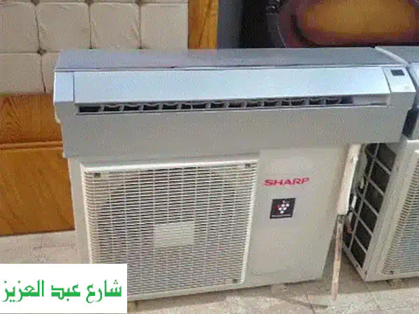 أعلى سعر لتكيفاتك المستعملة في القاهرة والجيزة |...