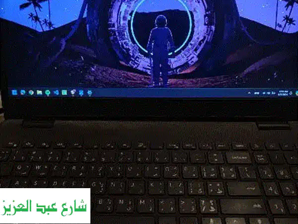 لاب توب Dell Vostro 3500 بحالة ممتازة - معالج i7 قوي وذاكرة...