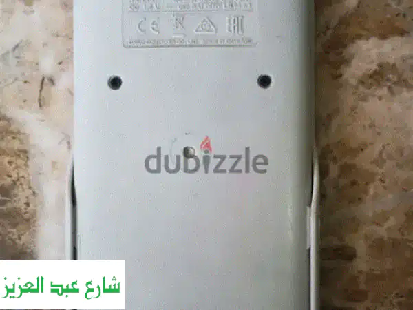 آلة حاسبة كاسيو FX-991ARX: معجزة الحساب بين يديك!