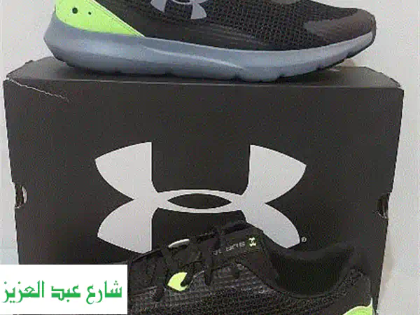 أحذية رياضية أصلية بـ 2000ج فقط! 👟  راحة فائقة وأداء مذهل