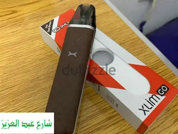 xlim go بحالة ممتازة - أقل من شهر استخدام! (سبب البيع:...