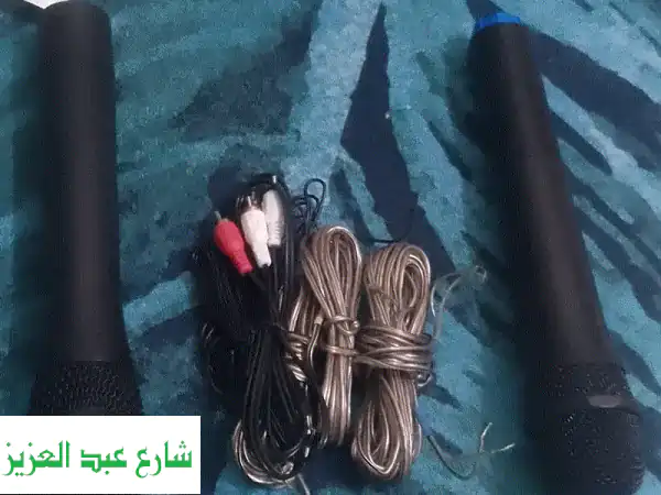 مسرح منزلي LG فاخر - تجربة سينمائية مذهلة في منزلك!...