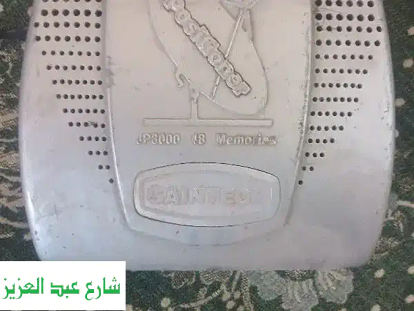 بوزشنر جنتك 48 قمر - استمتع بأفضل تجربة...