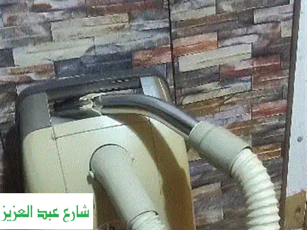 مكنسة روينتا جديدة بالكرتون! ✨ فرصة لا تُفوّت