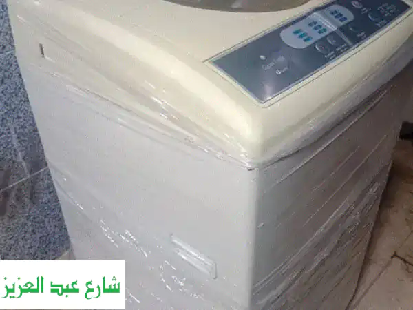 المكان المرج الجديده ومتاح التوصيل داخل...