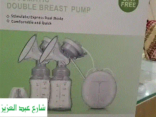 شفاط كهربائي ثنائي الاتجاه: الحل الأمثل لراحة...