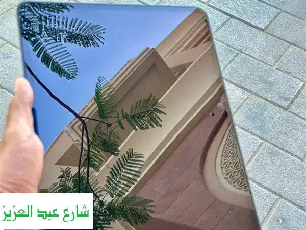 آيباد برو 12.9 إنش (M4) 256 جيجا - كالجديد! مع ضمان أبل،...