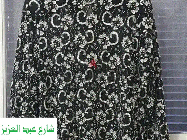 جاكيتات وبلوزات مقاسات كبيرة بأسعار لا...