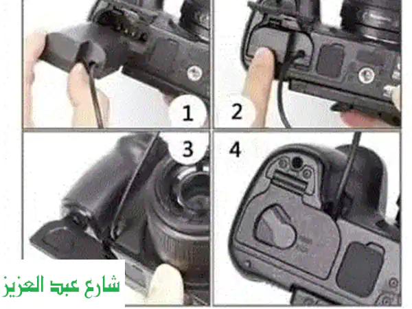 ودّع قلق نفاذ البطارية! بطاريات وهمية...