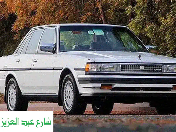 صيانة سيارات تويوتا (كرسيدا، لاندكروزر)...