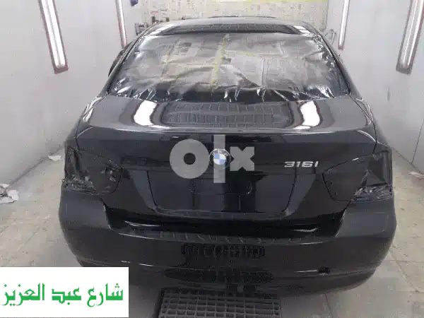 سامح المصري لتجديد السيارات: أعطِ سيارتك حياة جديدة!
