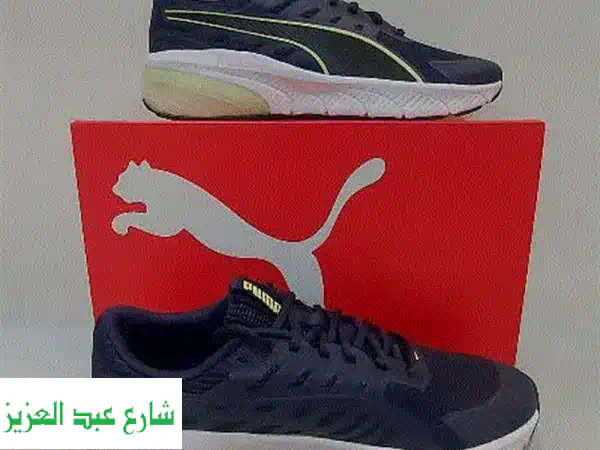 أحذية رياضية أصلية - جودة لا تُقاوَم بسعرٍ مُذهل! 👟