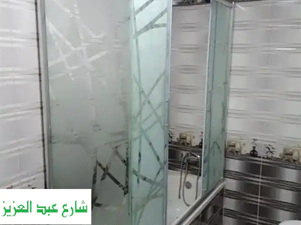 كبائن دش فاخرة | ضمان مدى الحياة |  شركة هندسية متخصصة