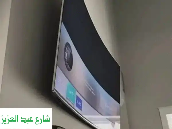 تلفزيونات عملاقة بأسعار لا تُصدّق! 12 شاشة متنوعة في الدقي