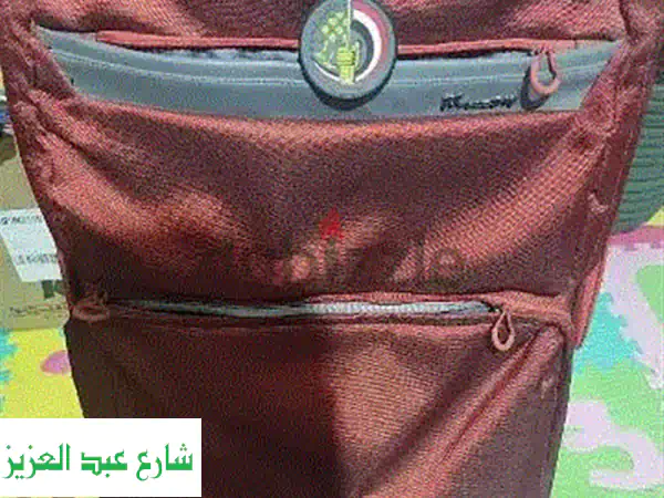 شنطة سفر ثري أم: رحلتك القادمة تبدأ هنا! (خصومات حصرية!)