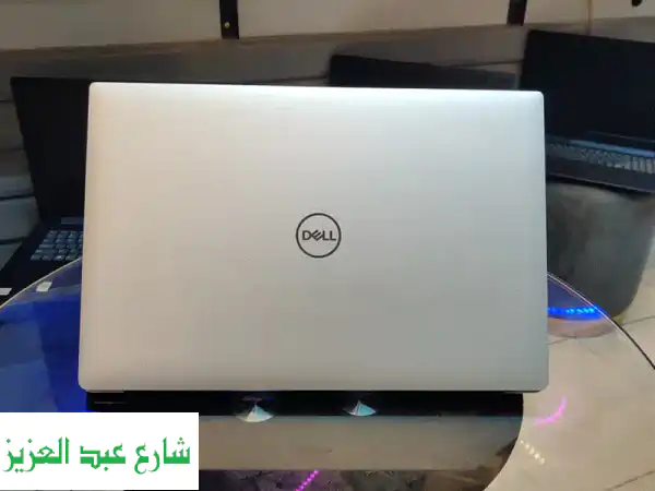 Dell Precision 5540: محطة عمل محمولة قوية، الآن بين يديك!