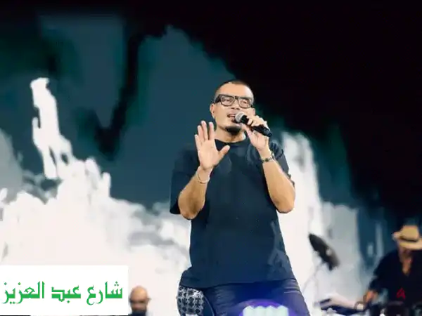آخر 3 تذاكر لحفل عمرو دياب الأسطوري في مصر الجديدة!...